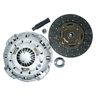 Platinum Driveline® - Clutch Kit