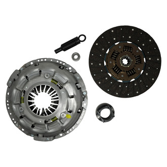 Platinum Driveline® - Clutch Kit