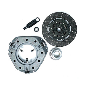Platinum Driveline® - Clutch Kit