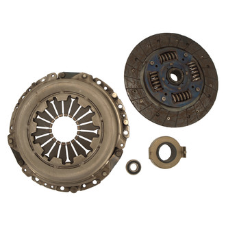 Platinum Driveline® - Clutch Kit