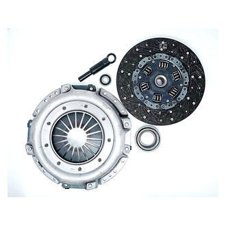 Platinum Driveline® - Clutch Kit