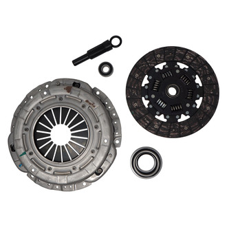 Platinum Driveline® - Clutch Kit