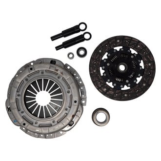 Platinum Driveline® - Clutch Kit