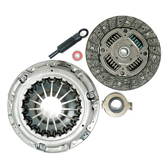 Platinum Driveline® - Clutch Kit
