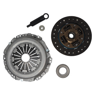 Platinum Driveline® - Clutch Kit
