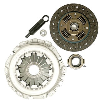 Platinum Driveline® - Clutch Kit