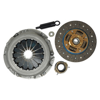 Platinum Driveline® - Clutch Kit
