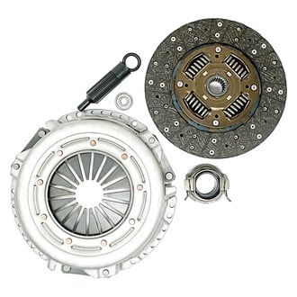 Platinum Driveline® - Clutch Kit