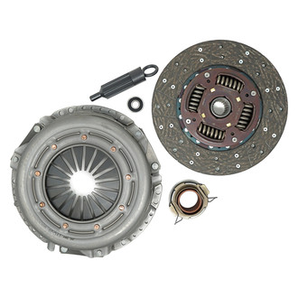 Platinum Driveline® - Clutch Kit