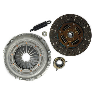 Platinum Driveline® - Clutch Kit
