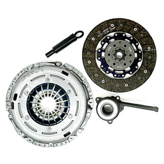 Platinum Driveline® - Clutch Kit