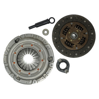 Platinum Driveline® - Clutch Kit