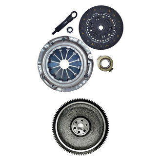 Platinum Driveline® - Clutch Kit and Flywheel