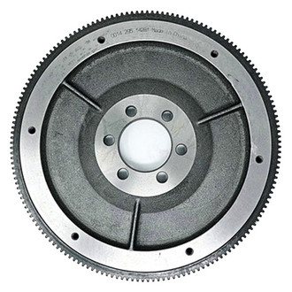 Platinum Driveline® - Clutch Flywheel