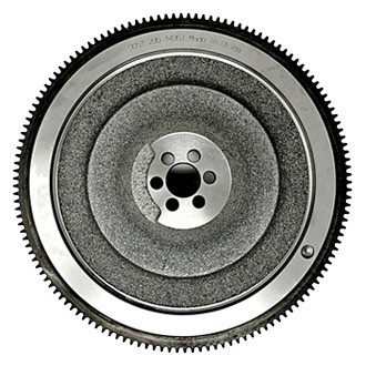 Platinum Driveline® - Clutch Flywheel