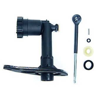 Platinum Driveline® - Clutch Master Cylinder