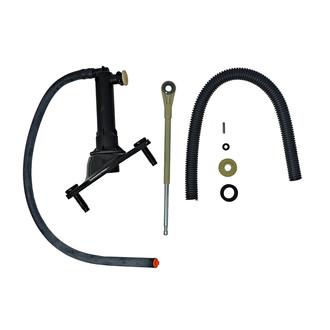 Platinum Driveline® - Clutch Master Cylinder