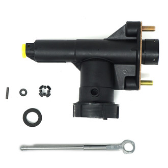 Platinum Driveline® - Clutch Master Cylinder
