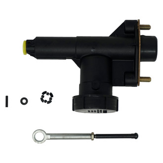 Platinum Driveline® - Clutch Master Cylinder