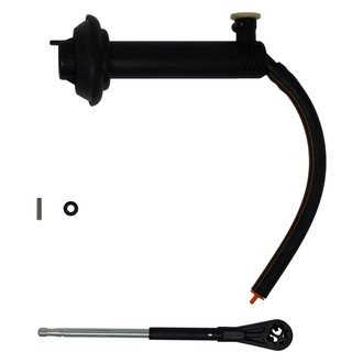 Platinum Driveline® - Clutch Master Cylinder