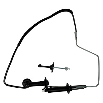 Platinum Driveline® - Clutch Master and Slave Cylinder Assembly