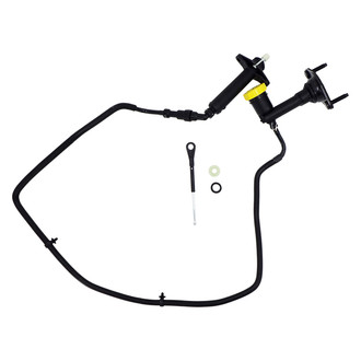 Platinum Driveline® - Clutch Master and Slave Cylinder Assembly