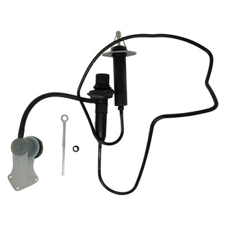 Platinum Driveline® - Clutch Master and Slave Cylinder Assembly