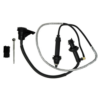 Platinum Driveline® - Clutch Master and Slave Cylinder Assembly