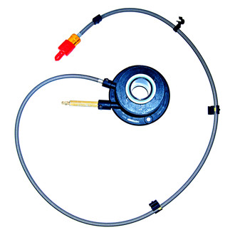 Platinum Driveline® - Clutch Slave Cylinder