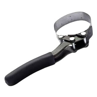 Plews® 70-605 - Pro Tuff™ 3-1/2" to 3-7/8" Band Style Oil Filter Wrench