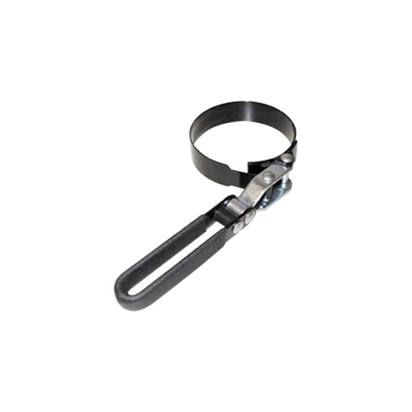 Plews® - 2-1/4" to 2-1/2" Swivel Handle Band Style Oil Filter Wrench
