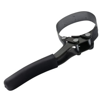 Plews® - Pro Tuff™ Handled Band Style Oil Filter Wrench