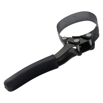 Plews® - Pro Tuff™ 5-3/8" to 5-3/4" Handled Band Style Oil Filter Wrench