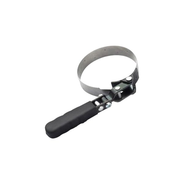 Plews® - Pro Tuff™ 3-1/2" to 3-7/8" Swivel Handle Band Style Oil Filter Wrench
