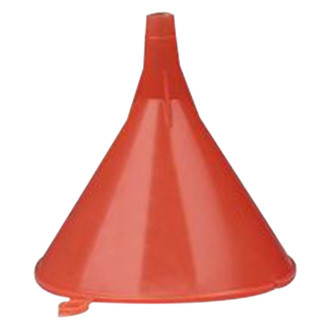 Plews® - 0.25 qt Plastic Economy Utility Funnel