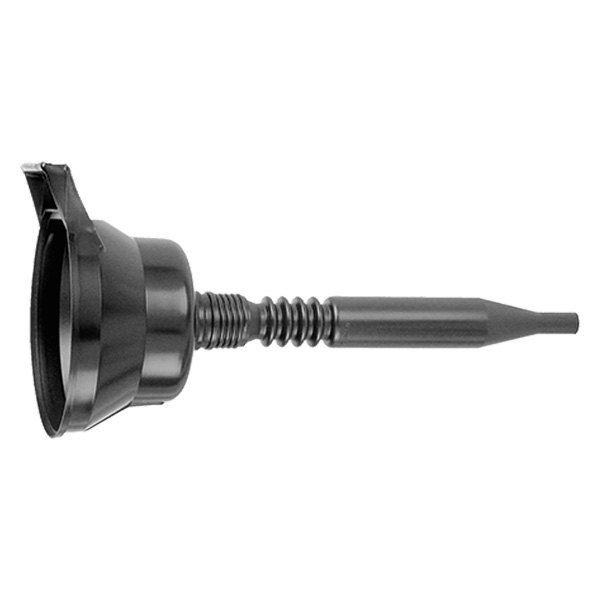 Plews® - Plastic Multi Purpose Funnel with Flexible Spout