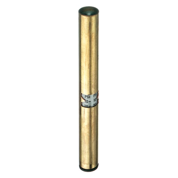 Plews® - 10 to 120 psi Standard Gauging Cartridge