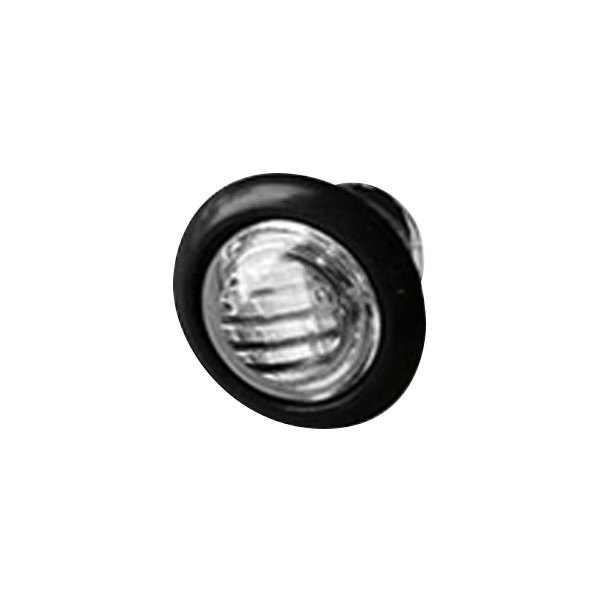 Poison Spyder Customs® - 3/4" Round LED Side Marker Light