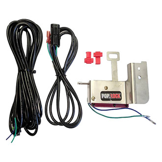 Pop & Lock® - Manual Tailgate Lock