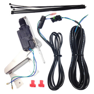 Pop & Lock® - Power Tailgate Lock