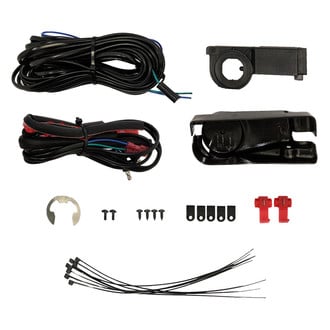 Pop & Lock® - Power Lock Kit without Handle