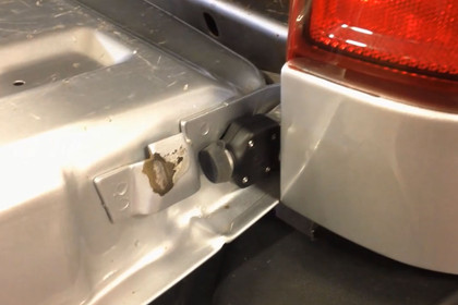 Pop & Lock® - Gate Defender™ Tailgate Lock Kit Installation Video