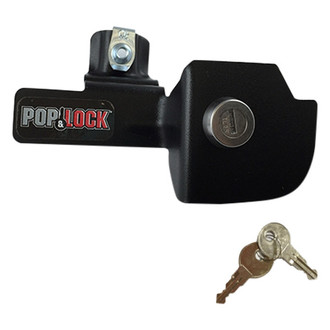 Pop & Lock® - Manual Tailgate Lock