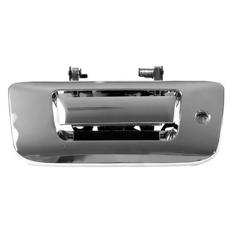 Pop & Lock® - Tailgate Lock