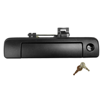 Pop & Lock® - Manual Tailgate Lock