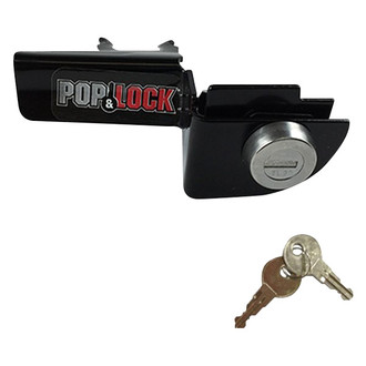 Pop & Lock® - Manual Tailgate Lock