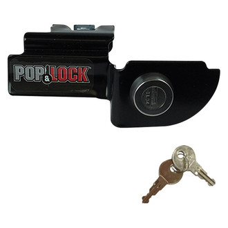 Pop & Lock® - Manual Tailgate Lock