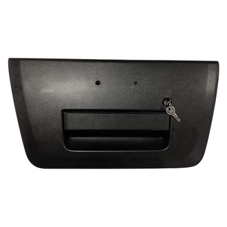 Pop & Lock® - Tailgate Lock