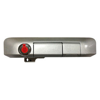 Pop & Lock® - Manual Tailgate Lock with BOLT® Codeable Lock