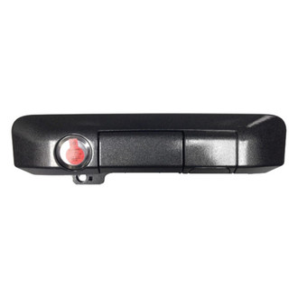 Pop & Lock® - Manual Tailgate Lock with BOLT® Codeable Lock